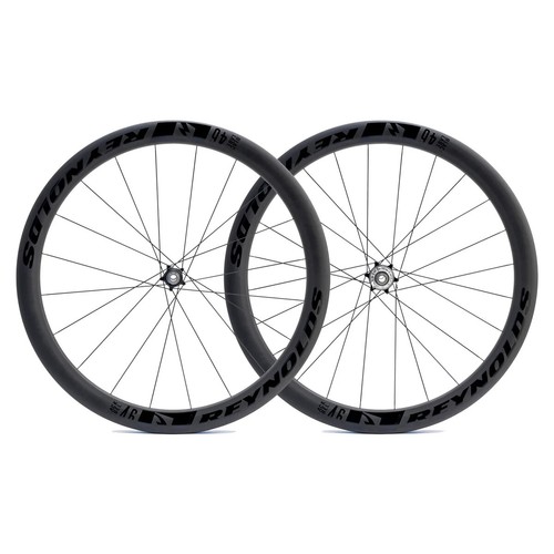Nuovo reynolds blacklabel - nuovo,