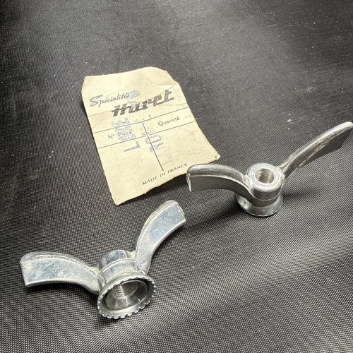 Nos asse bicicletta vintage - nos,