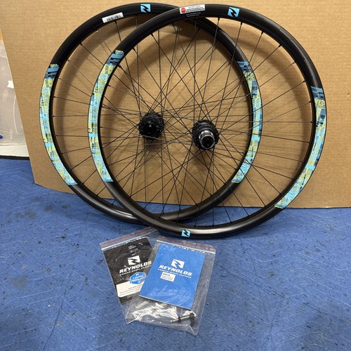 Nuovo reynolds tr367 carbon - nuovo,