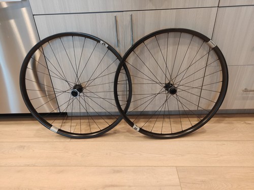 Set ruote mtb - ruote, trail
