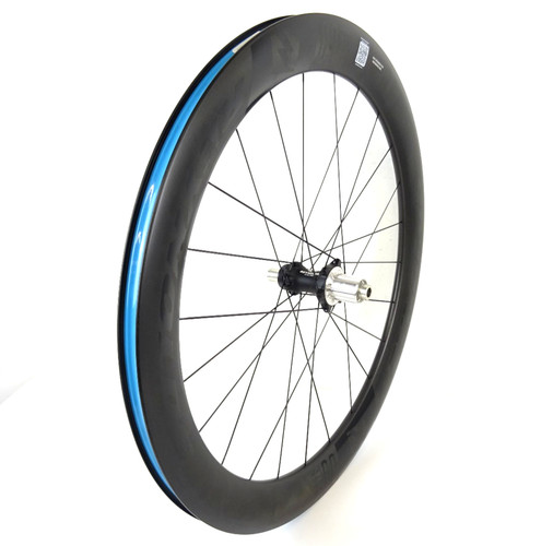 Ruota posteriore bici - , da