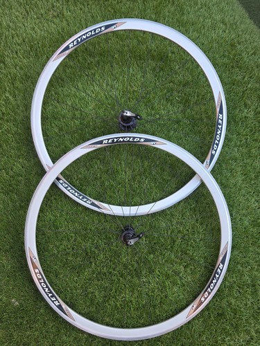 Set ruote reynolds - reynolds, mv