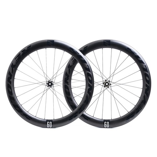 Nuovo reynolds 700c - nuovo, 60